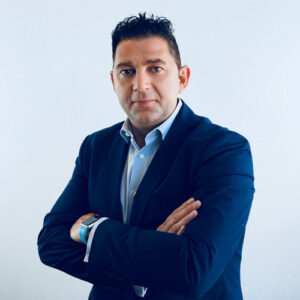 José Serrano Imagen de Perfil